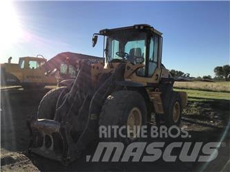 Volvo L70H Iekrāvēji uz riteņiem