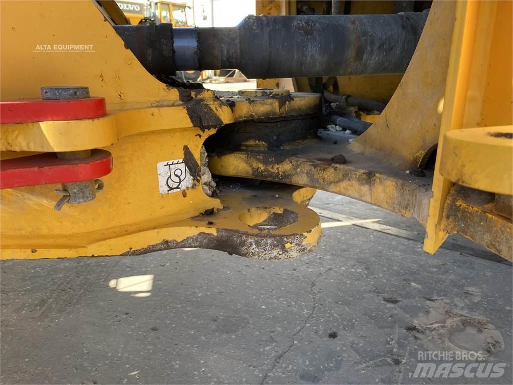 Volvo L70H Iekrāvēji uz riteņiem