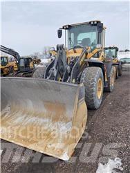 Volvo L70H Iekrāvēji uz riteņiem