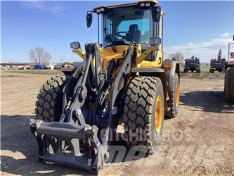 Volvo L70H Iekrāvēji uz riteņiem