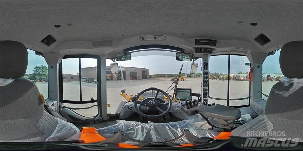 Volvo L70H Iekrāvēji uz riteņiem