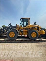 Volvo L70H Iekrāvēji uz riteņiem