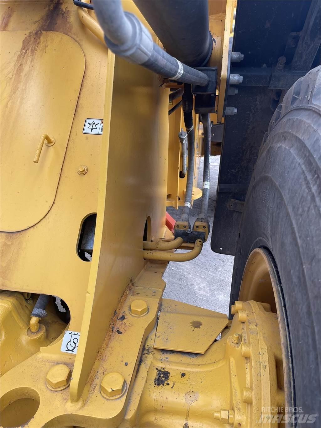 Volvo L70H Iekrāvēji uz riteņiem