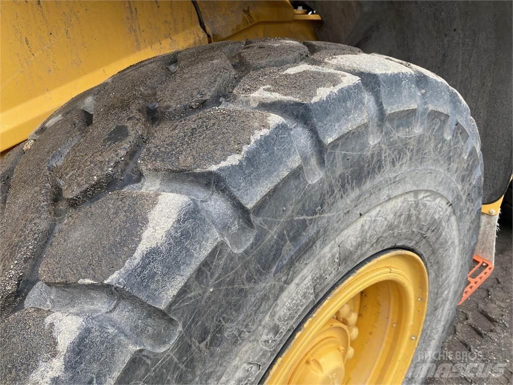 Volvo L70H Iekrāvēji uz riteņiem
