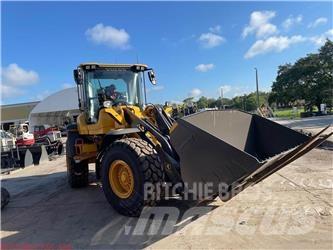 Volvo L70H Iekrāvēji uz riteņiem