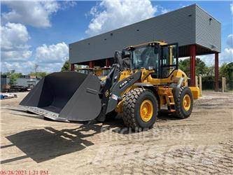 Volvo L70H Iekrāvēji uz riteņiem