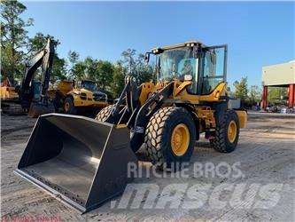 Volvo L70H Iekrāvēji uz riteņiem
