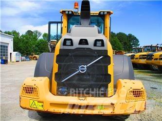 Volvo L70H Iekrāvēji uz riteņiem