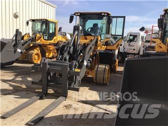 Volvo L90H Iekrāvēji uz riteņiem