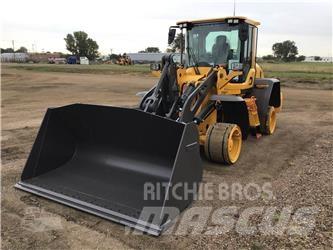 Volvo L90H Iekrāvēji uz riteņiem