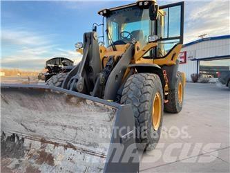 Volvo L90H Iekrāvēji uz riteņiem