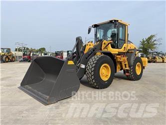Volvo L90H Iekrāvēji uz riteņiem