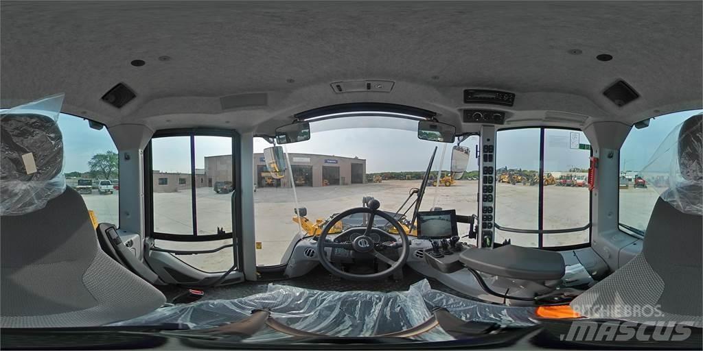 Volvo L90H Iekrāvēji uz riteņiem