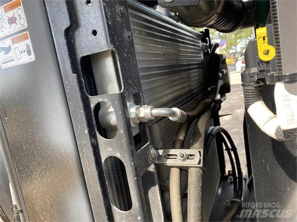 Volvo L90H Iekrāvēji uz riteņiem