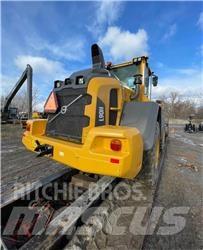 Volvo L90H Iekrāvēji uz riteņiem