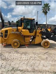 Volvo L90H Iekrāvēji uz riteņiem