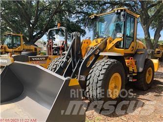 Volvo L90H Iekrāvēji uz riteņiem