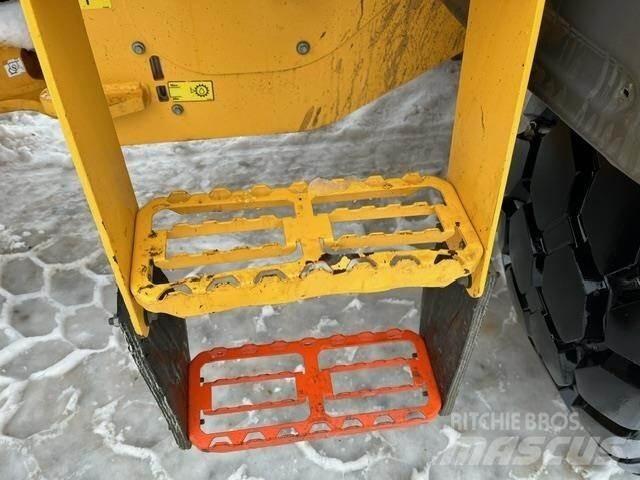 Volvo L90H Iekrāvēji uz riteņiem