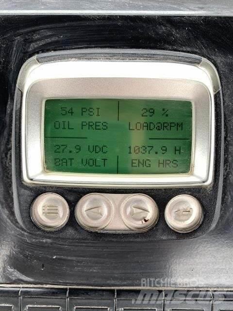 Volvo PTR240 Pneimatiskie veltņi
