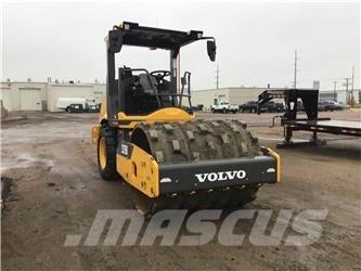 Volvo SD75 Atkritumu preses