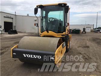 Volvo SD75B Divvalču grunts veltņi