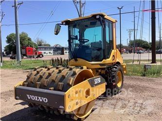 Volvo SD75B Atkritumu preses