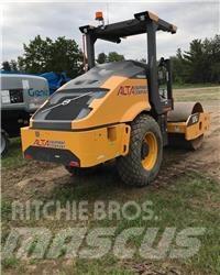 Volvo SD75B Divvalču grunts veltņi