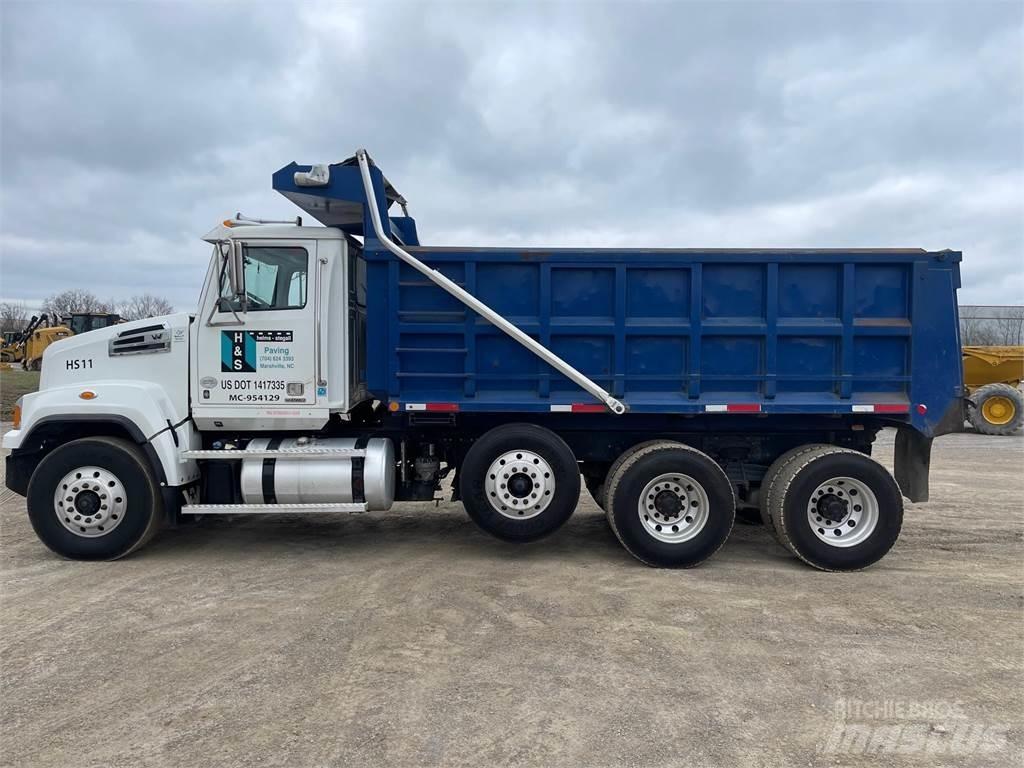 Western Star 4700 Būvniecība- Citi