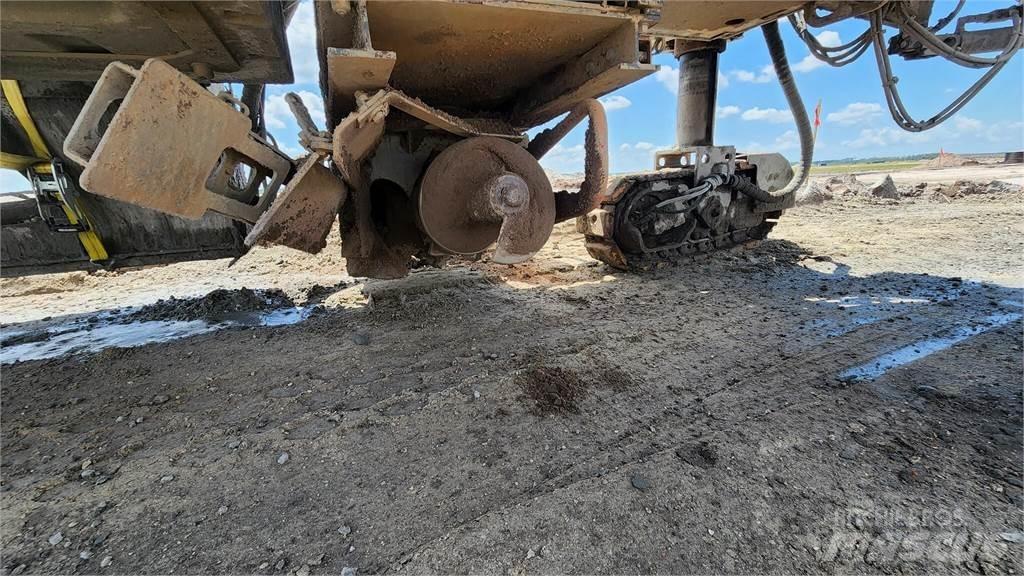 Wirtgen SP15I Betona klājēji