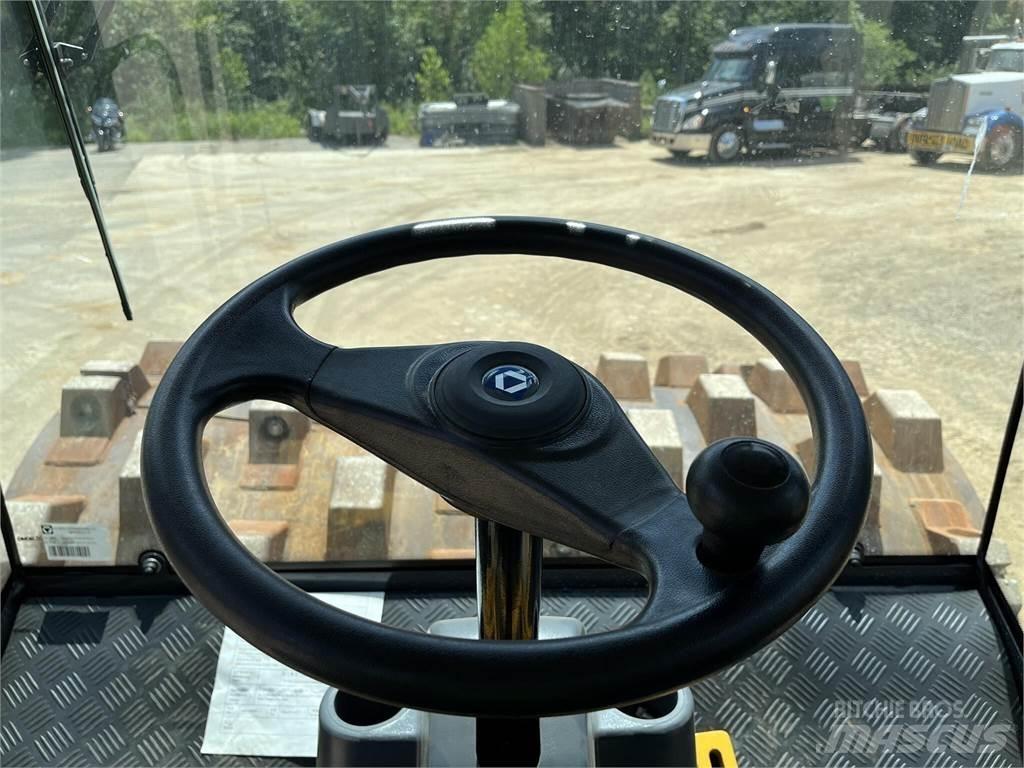 XCMG CV123PDU Divvalču grunts veltņi