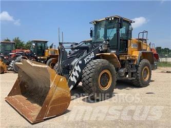 XCMG XC948 Iekrāvēji uz riteņiem