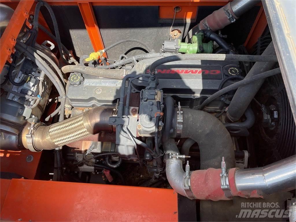 XCMG XE210U Kāpurķēžu ekskavatori