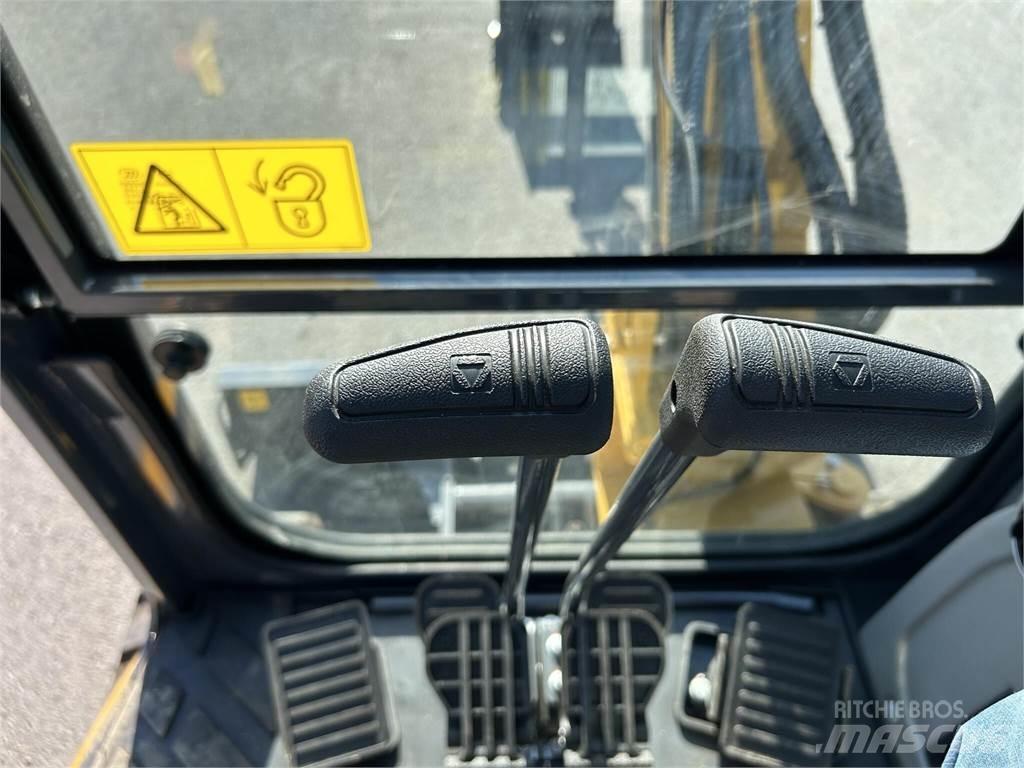 XCMG XE35U Mini ekskavatori < 7 t