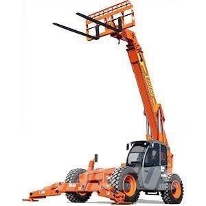Xtreme MFG XR1044-B Teleskopiskie manipulatori