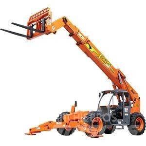 Xtreme MFG XR1247-B Teleskopiskie manipulatori