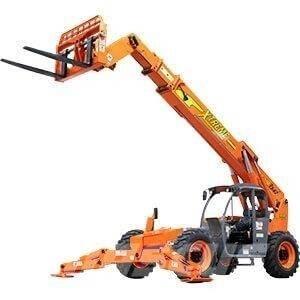 Xtreme MFG XR1547-C Teleskopiskie manipulatori