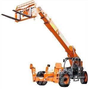 Xtreme MFG XR1555-C Teleskopiskie manipulatori