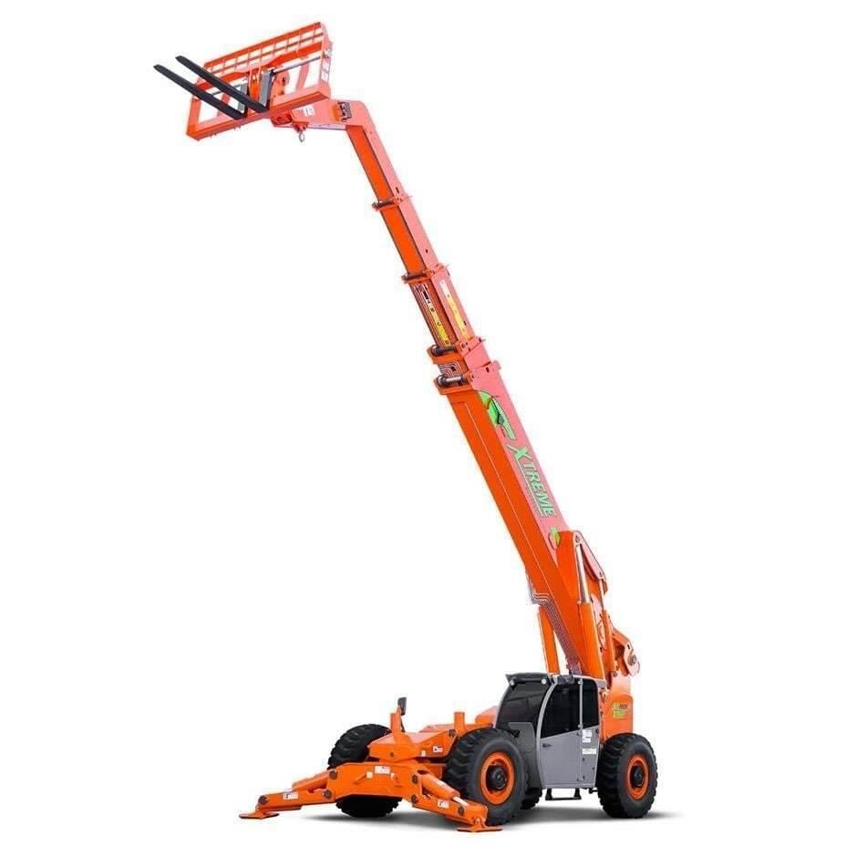 Xtreme MFG XR1585C Teleskopiskie manipulatori