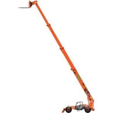 Xtreme MFG XR2585-D Teleskopiskie manipulatori