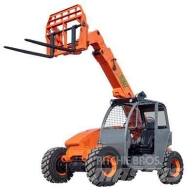 Xtreme MFG XR619 Teleskopiskie manipulatori