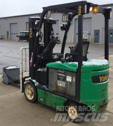 Yale ERC050VG Autokrāvēji - citi