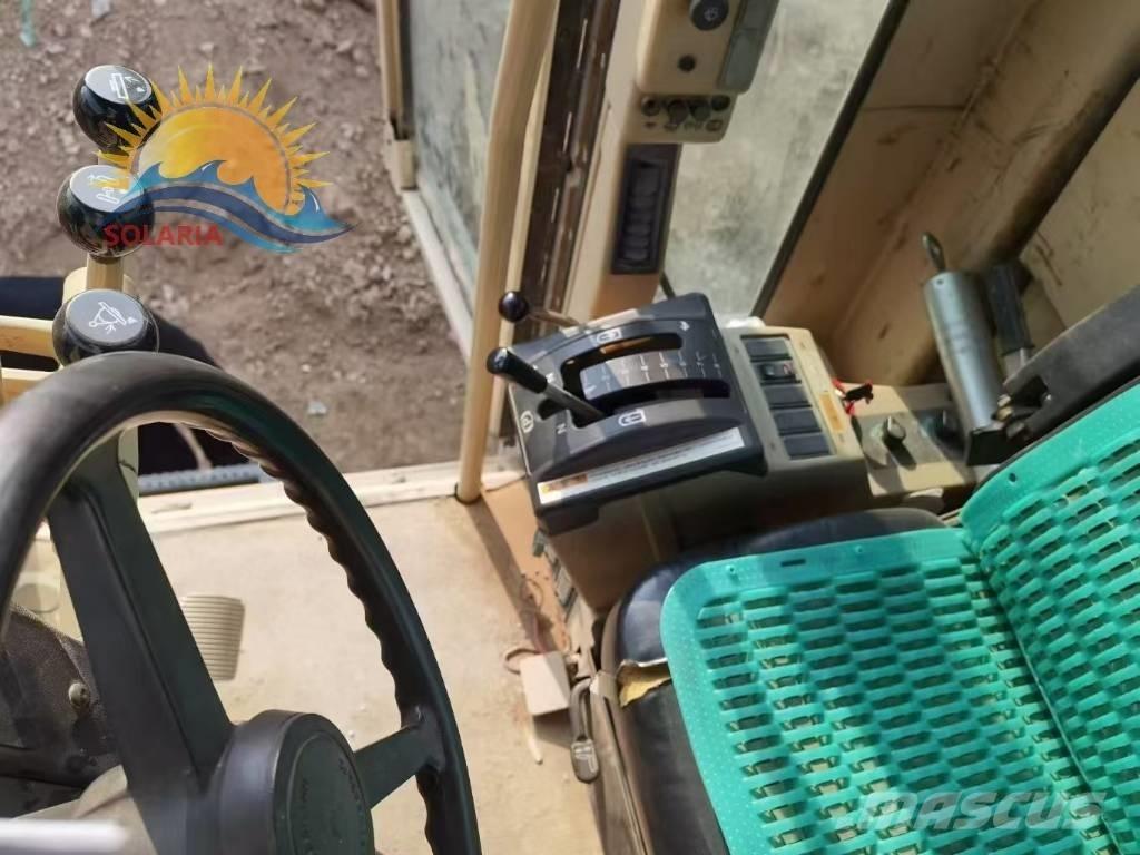 CAT 140 H Greideri