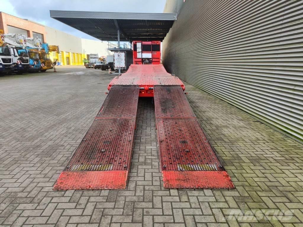  Thorry SA 48 Zemie treileri