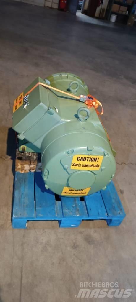 AVK DKB19/175-4TS Citi ģeneratori