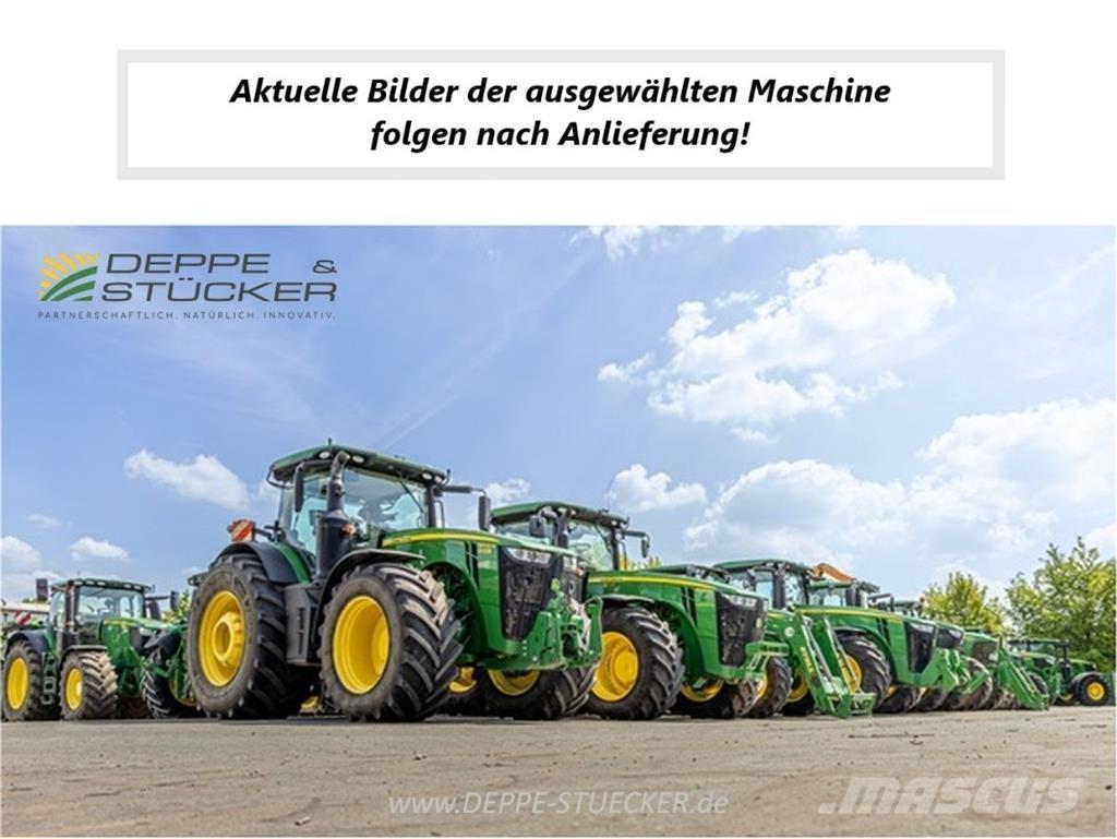 John Deere 7R 290 Traktori