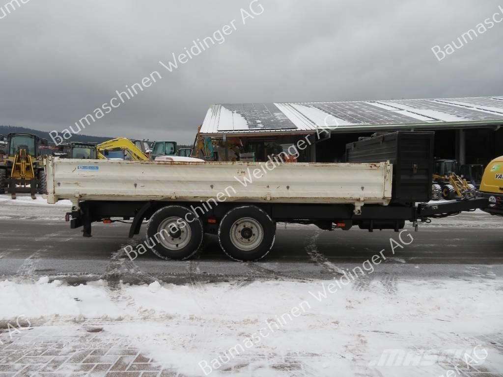 Blomenröhr 885/10500 Citas piekabes