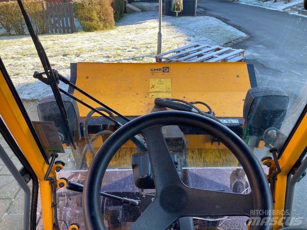 Belos Trans Pro 54 Komunālā tehnika instrumentu pārvadāšanai