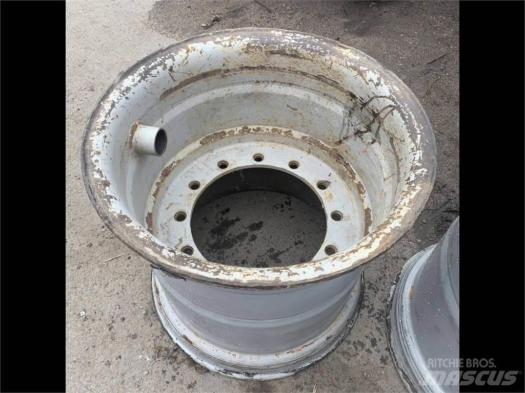 Gremo 1350 24x26,5 Riepas, riteņi un diski