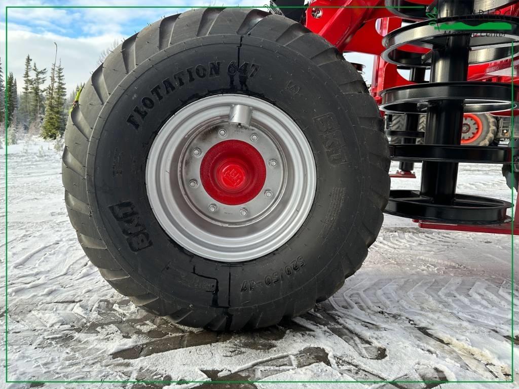 Horsch Joker 6 RT Disku lobītāji/ecēšas