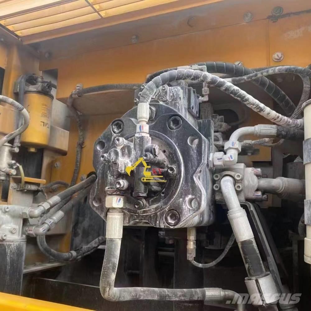 Sany 365 Kāpurķēžu ekskavatori